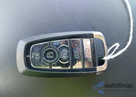 2022 Lincoln Aviator Reserve из США, поврежденный, VIN 5LM5J7XC6NGL22001